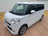 まごころ保証付いてます☆納車から一年/走行距離無制限のダイハツの保証です♪
