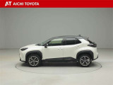 ヤリスクロス 1.5 ハイブリッド Z 