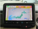 フルセグTV