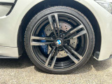 M4クーペ  M DCT ドライブロジック