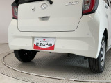 【コーナーセンサー】駐車が苦手な方には特におススメの装備です!搭載されたセンサーで障害物を検知、距離に応じてブザー音で段階的に知らせてくれます♪