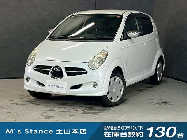 R2 i 4WD