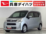 ダイハツ ムーヴ