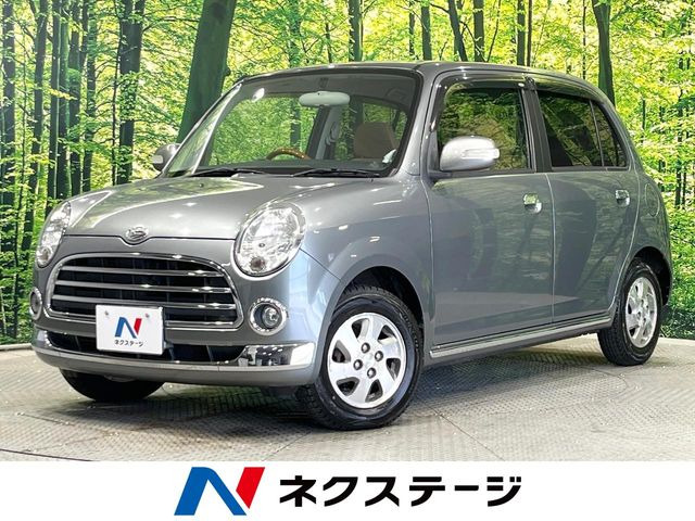 ミラジーノプレミアム L