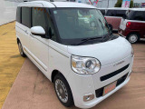新車保証継承してからご納車します☆一般保証:初度登録日より3年または6万km!特別保証:初度登録日より5年または10万kmです♪全国のダイハツディーラーで保証点検アフターサービスをお受けいただけます。