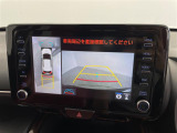 ヤリスクロス 1.5 G 4WD 修復歴無し
