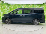 ヴォクシー 2.0 ZS 煌 4WD 