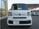 こちらの車両はHonda認定中古車となりますので、第三者機関AISの検査によって修復歴無しの認定車両となっております。