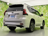 ランドクルーザープラド 2.7 TX Lパッケージ 4WD 