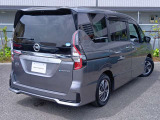 セレナ 1.2 e-POWER ハイウェイスターV 