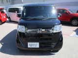 N-BOXスラッシュ G インテリアカラーパッケージ 4WD 