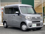 ホンダ N-VAN