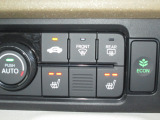 運転席/助手席シートヒーター