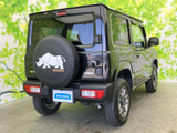 ジムニー XC 4WD 