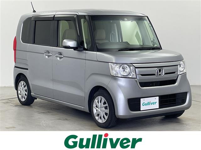 N-BOX G L ホンダセンシング 修復歴無し