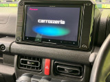 【ナビゲーション】目的地までしっかり案内してくれる使いやすいナビ。Bluetooth接続すればお持ちのスマホやMP3プレイヤーの音楽を再生可能!毎日の運転がさらに楽しくなります!!