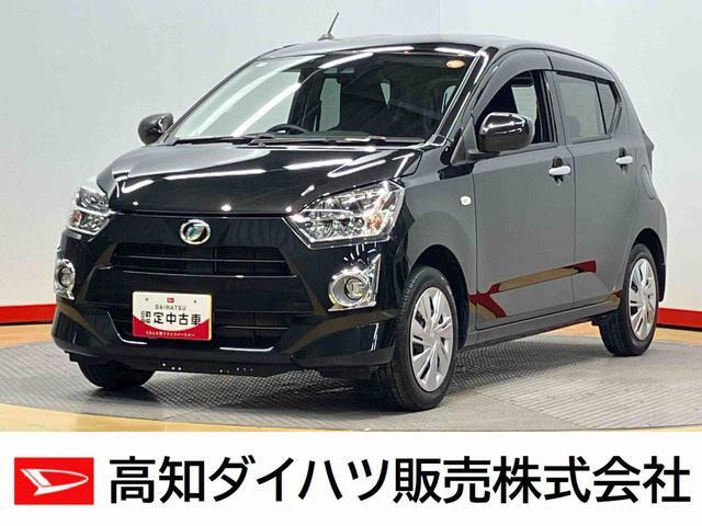 ミライース X SAIII 