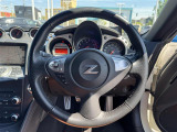 フェアレディZ 3.7 バージョン ST 6MT修復歴無し