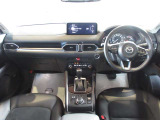 CX-5  2.2 XD ブラックトーンエディション ディーゼルターボ 4WD