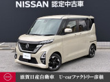 日産 ルークス