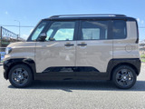 デリカミニ T プレミアム デリマル パッケージ 4WD 