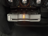 ●ETC車載器(アンテナ分離型音声案内タイプ):お引き渡し時には再セットアップを実施後、お渡しいたします。マイレージ登録に関してもお気軽にスタッフまでお尋ねください。