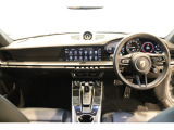911 カレラ PDK 