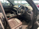 CX-5 2.2 XD エクスクルーシブ モード 