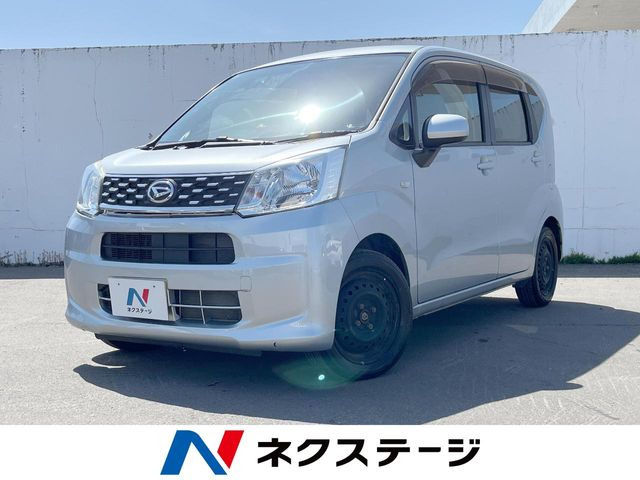ムーヴ L 