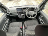 ピクシスバン クルーズ 4WD 