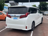 アルファード 2.5 S Cパッケージ 