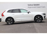 XC60 ウルトラ B5 AWD 4WD 