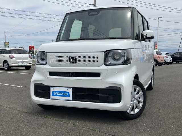 N-BOX