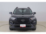 RAV4 2.0 アドベンチャー オフロードパッケージ II 4WD 