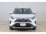 RAV4 2.5 ハイブリッド G E-Four 4WD 