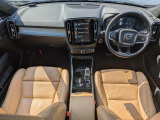 XC40 リチャージ プラグイン ハイブリッド T5 インスクリプション 