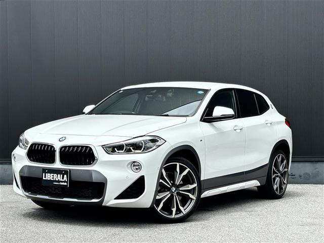 X2  4WD 修復歴無し