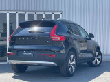 XC40 B3 ウルトラ