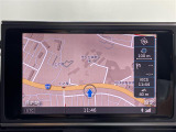 A6 2.0 TFSI クワトロ 4WD 本革シート