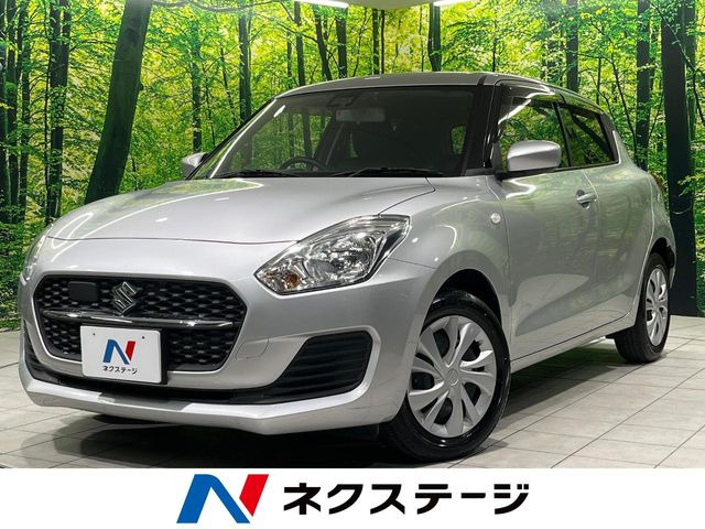 スイフト 1.2 XG