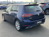 ゴルフ TSI ハイライン 修復歴無し