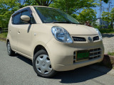 日産 モコ