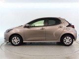 ヤリス 1.5 G 4WD 