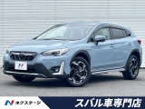 スバル XV