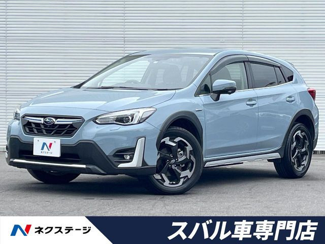 スバル XV 