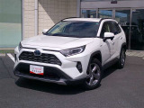 トヨタ RAV4