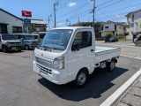 キャリイ KC エアコン パワステ スズキ セーフティ サポート 非装着車 4WD 