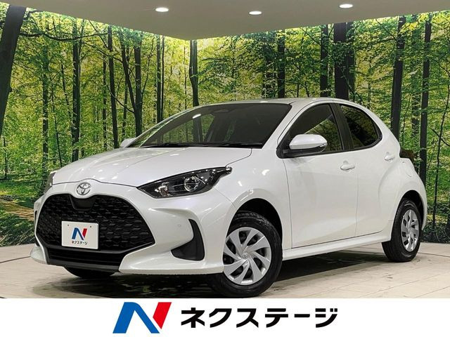 ヤリス 1.5 X 