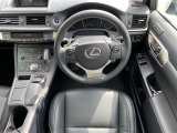 CT 200h バージョン C 本革シート 修復歴無し