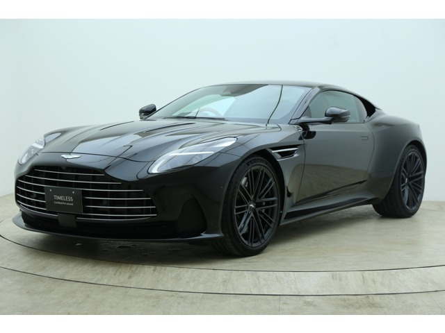 DB12 4.0 